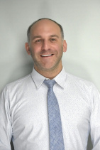 Dr. Zev Nevo, DO