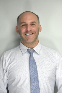 Dr. Zev Nevo 0