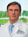 William M Bruce, MD