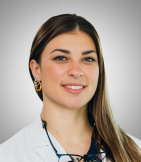 Florencia Biaggi, DMD