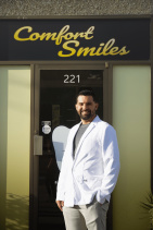 Dr. Alexander Alvarez, DMD