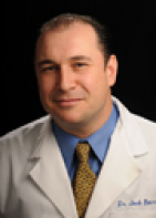 Dr. Jack M Bondi, DPM