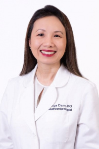 Provider Profile 1