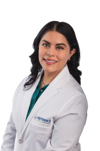 Provider Profile 1