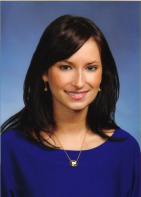 Dr. Michelle Barrera, DDS