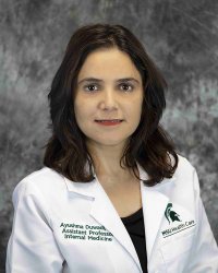 Provider Profile 0