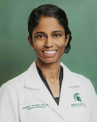 Provider Profile 1