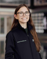 Provider Profile 1