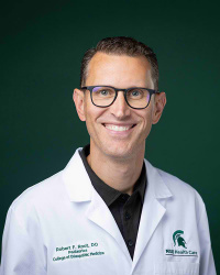 Provider Profile 1