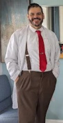 Kyle James Oleary, ARNP