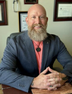 Dr. Brian Scott Self, DC