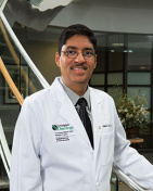 Asheesh Lal, MD
