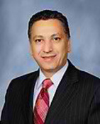 Dr. Ali R Shirvani, MD