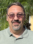 Richard C Syring, MA, LMHC