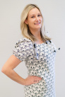 Dr. Allison Barnes, MD
