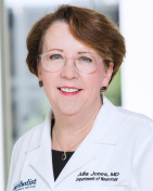 Julia L. Jones, MD