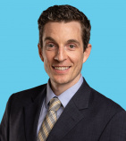Daniel Condie, MD