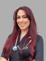 Dana Mohl, PMHNP