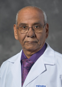 Provider Profile 1