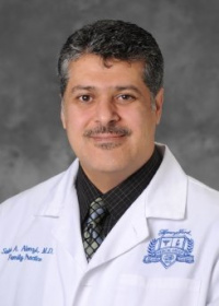 Provider Profile 1