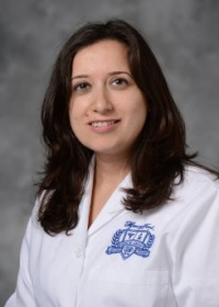 Provider Profile 1