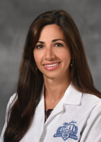 Provider Profile 1
