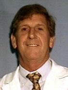 Dr. John Alan Sandiford, MD