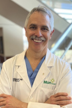 William Post, MD