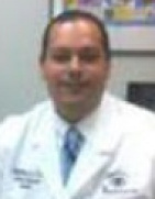 Dr. Amador Flores, OD