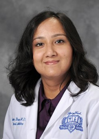 Provider Profile 1