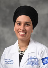 Provider Profile 1