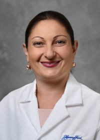 Provider Profile 1