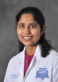 Provider Profile 1