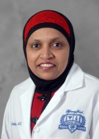Provider Profile 1