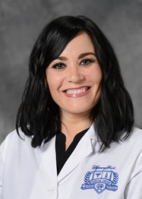 Provider Profile 1