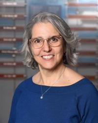 Josette D'amato