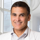 Andres Bhatia, MD