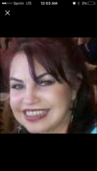 Olga Betancur, LMHC