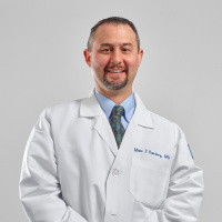 Marc Ramirez, MD, FAAP - New Britain, CT - Pediatrics