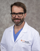 Hugh Babineau, MD