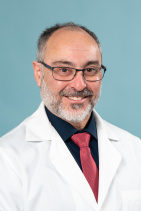 Fredric H. Itzkowitz, DO, FACOS