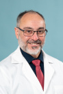 Fredric H. Itzkowitz, DO, FACOS
