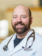 Francis P. Darr, MD