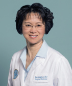 XIAODONG LUO, MD