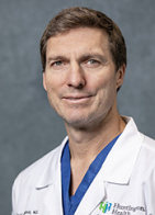 Todd B Dietrick, MD