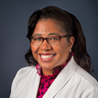 Jacqueline Folks, MD, M Ed