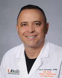 Provider Profile 1