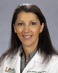 Provider Profile 1