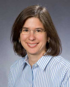 Nanette Robinson, MD