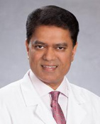 Dileep Raghvendra Yavagal, MD